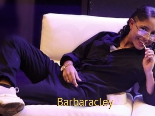 Barbaracley