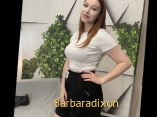 Barbaradixon