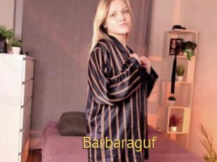 Barbaraguf