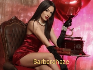 Barbarahaze