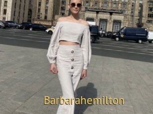 Barbarahemilton