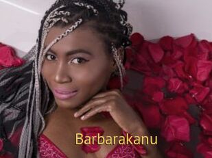 Barbarakanu