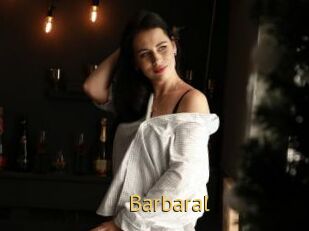 Barbaral