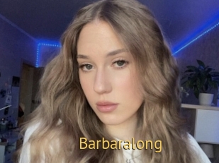 Barbaralong