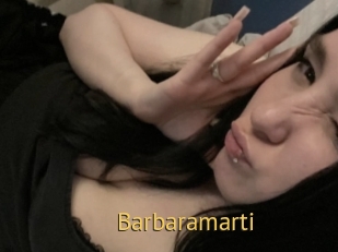 Barbaramarti