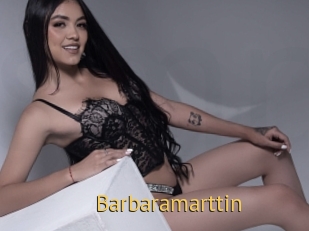 Barbaramarttin
