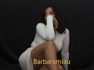 Barbaramiau