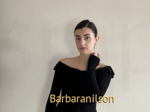 Barbaranilson