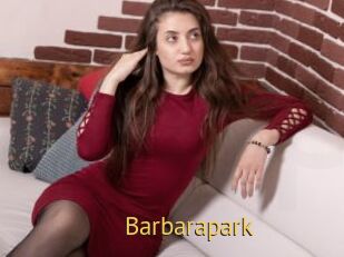 Barbarapark