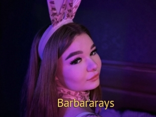 Barbararays