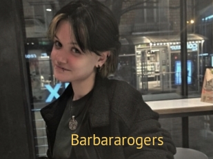 Barbararogers