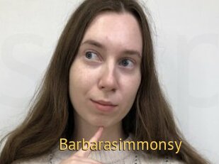 Barbarasimmonsy