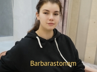 Barbarastonem