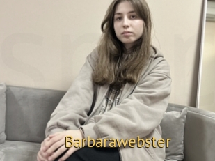 Barbarawebster