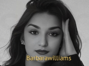 Barbarawilliams