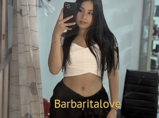 Barbaritalove