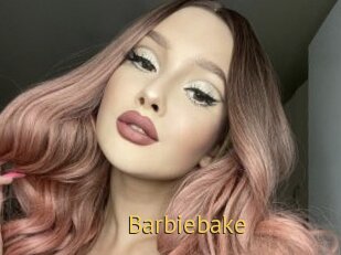 Barbiebake