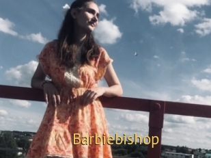 Barbiebishop