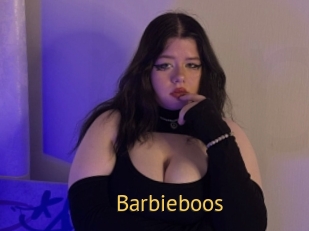 Barbieboos
