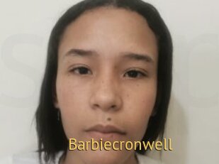 Barbiecronwell