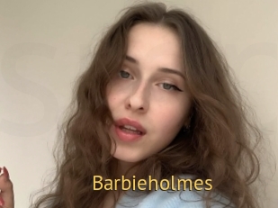 Barbieholmes