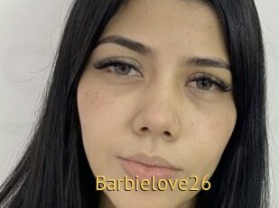 Barbielove26