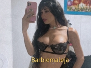 barbiemaleja Smilin Pussy