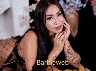 Barbieweb