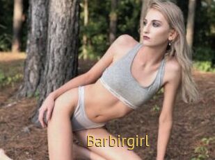 Barbirgirl