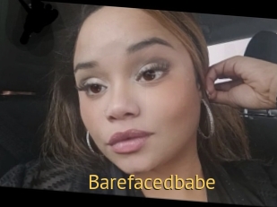 Barefacedbabe