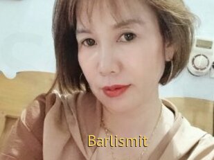Barlismit