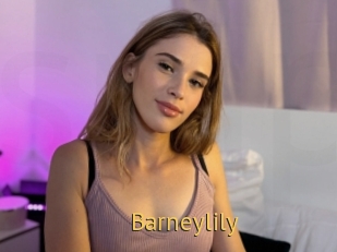 Barneylily