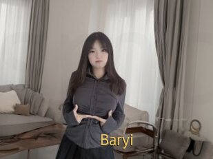 Baryi