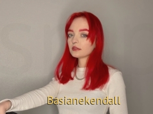 Basianekendall
