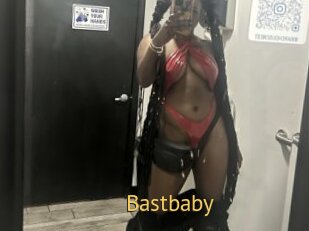 Bastbaby