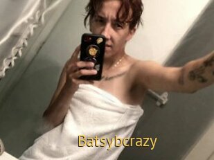 Batsybcrazy