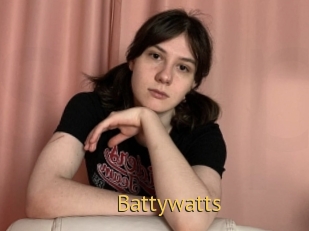 Battywatts