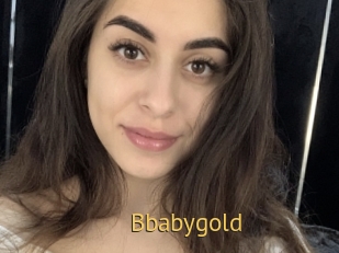 Bbabygold