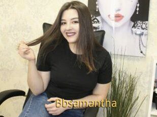 Bbsamantha