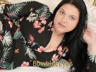 Bbwblueeyes