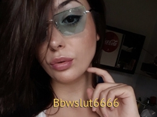 Bbwslut6666