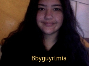 Bbyguyrlmia