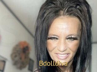 Bdolldiva