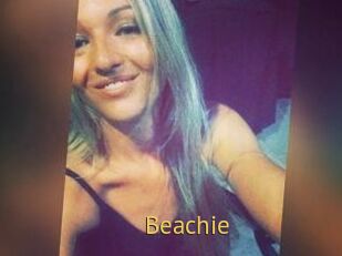 Beachie