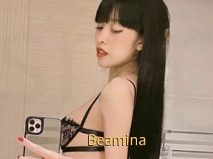 beamina Smilin Pussy