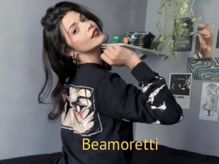 Beamoretti