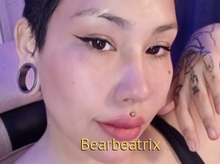 Bearbeatrix