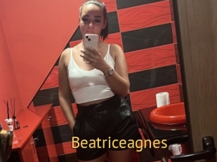 beatriceagnes Smilin Pussy