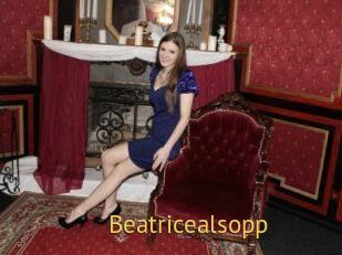 Beatricealsopp