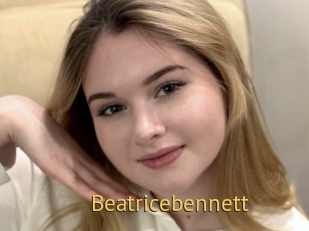 Beatricebennett